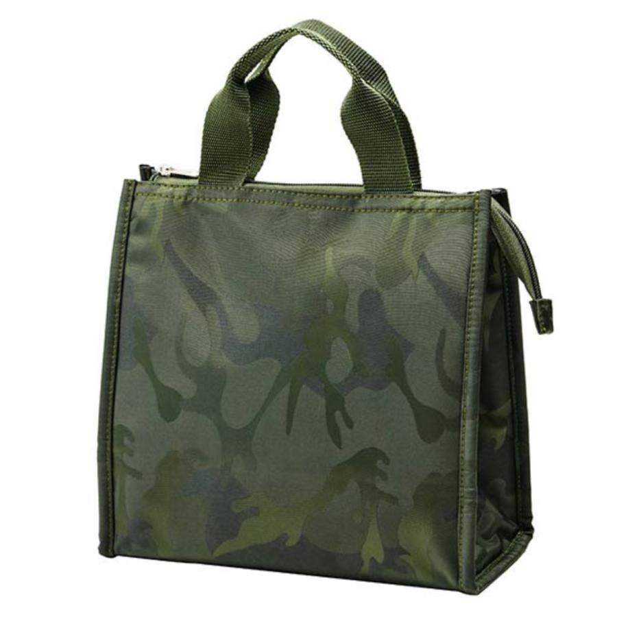 TORUNE（トルネ） ランチバッグ BONTEクールランチバッグ 角型