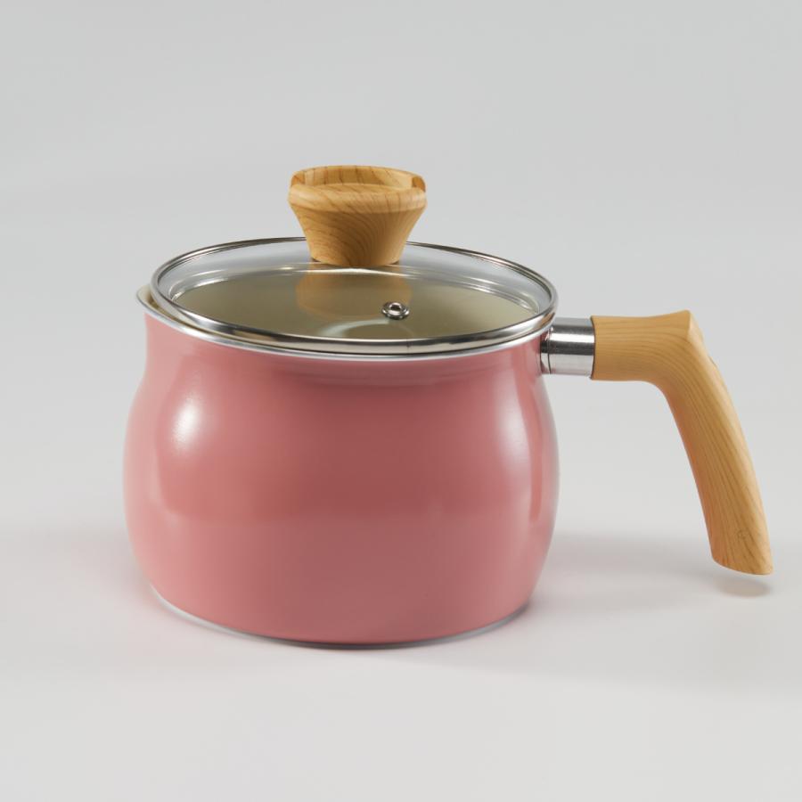 マルチポット 15cm IH対応 マルチポットパン （ ガス火対応 片手鍋