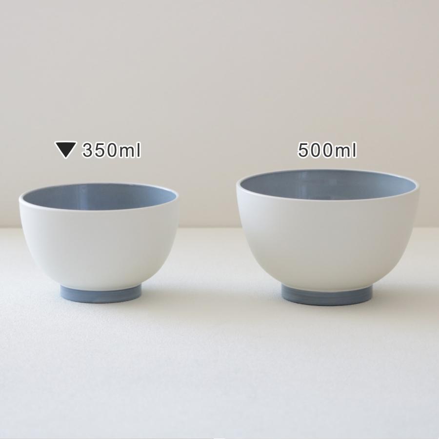 汁碗 350ml S MUSUBI ぼかし （ 食洗機対応 電子レンジ対応 日本製