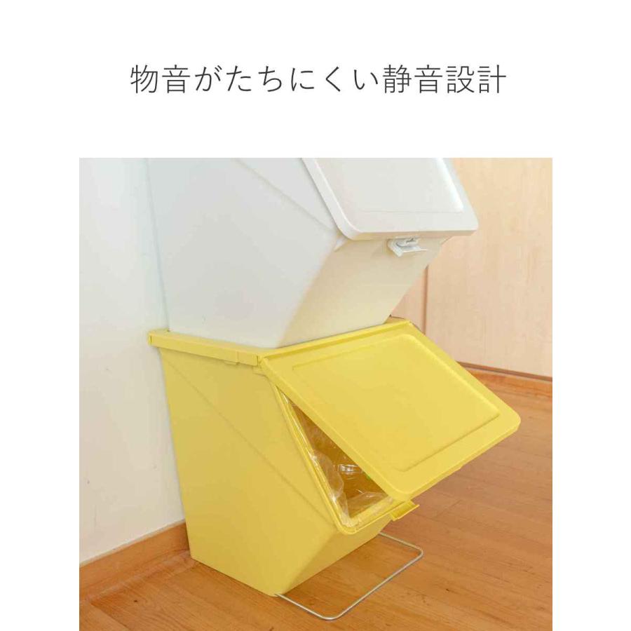 ゴミ箱 ふた付き 38L ペリカンガービー pelican garbee ゴミ箱 ふた付き 38L ペリカンガービー pelican garbee
