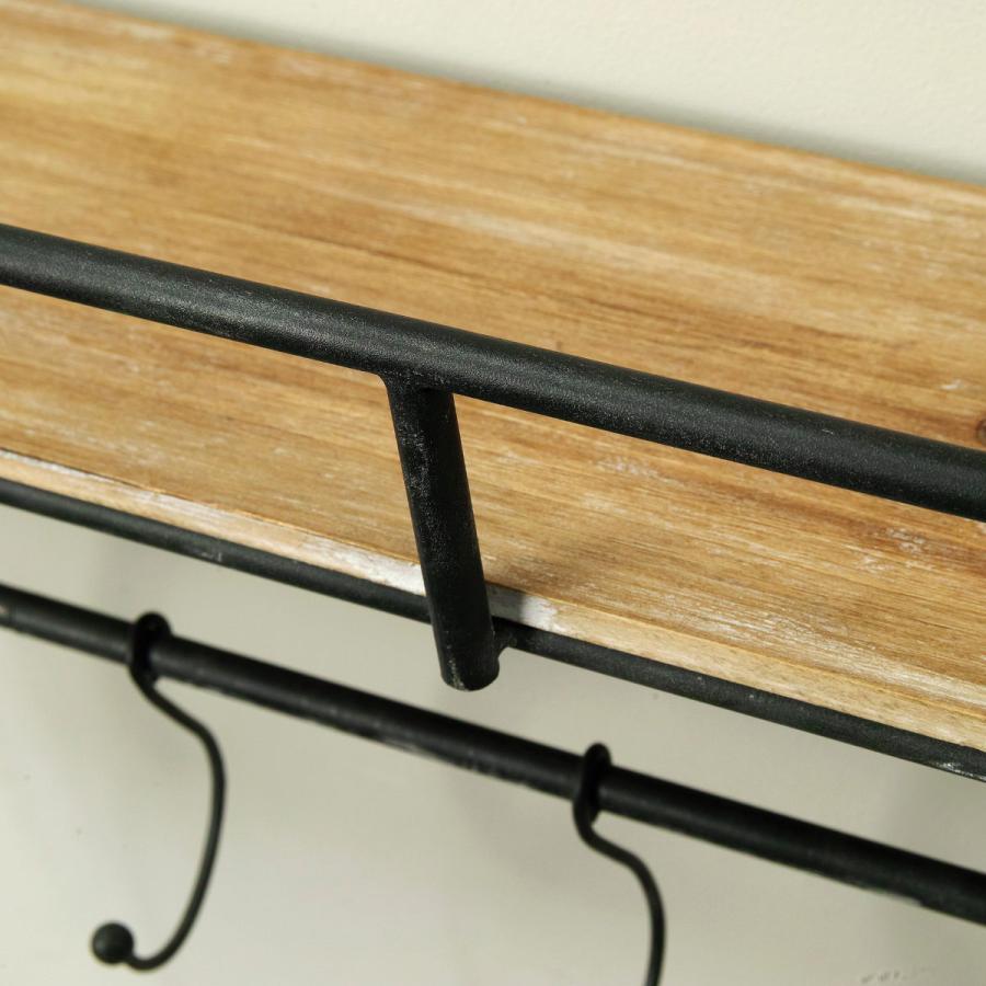 SPICE of Life（スパイス オブ ライフ） シェルフ カントリー 壁掛け棚