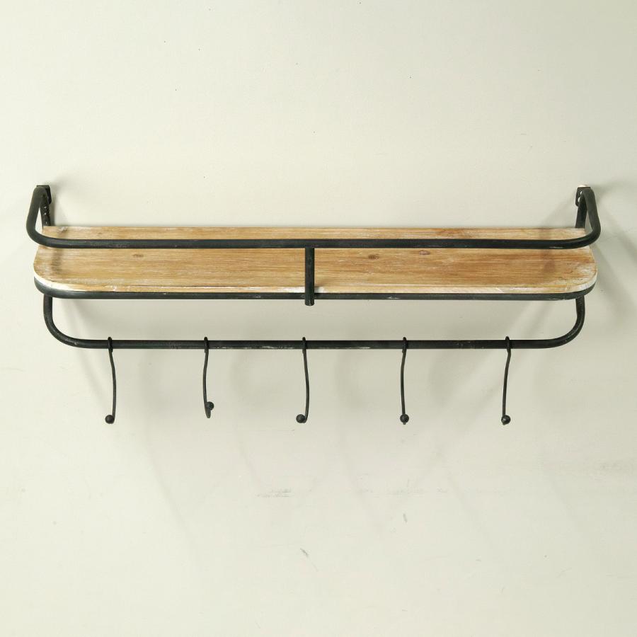 SPICE of Life（スパイス オブ ライフ） シェルフ カントリー 壁掛け棚