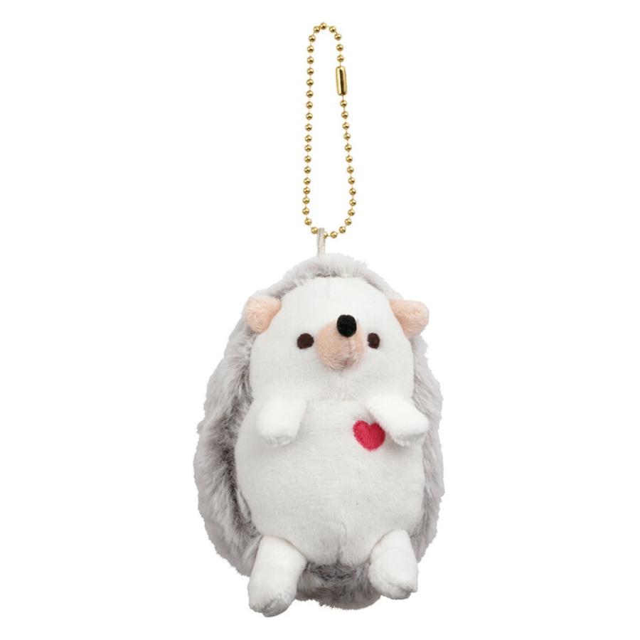 ぬいぐるみ ボールチェーン　マスコット　ストラップ　113点まとめ売り スケーター キーホルダー マスコット ぬいぐるみボールチェーン