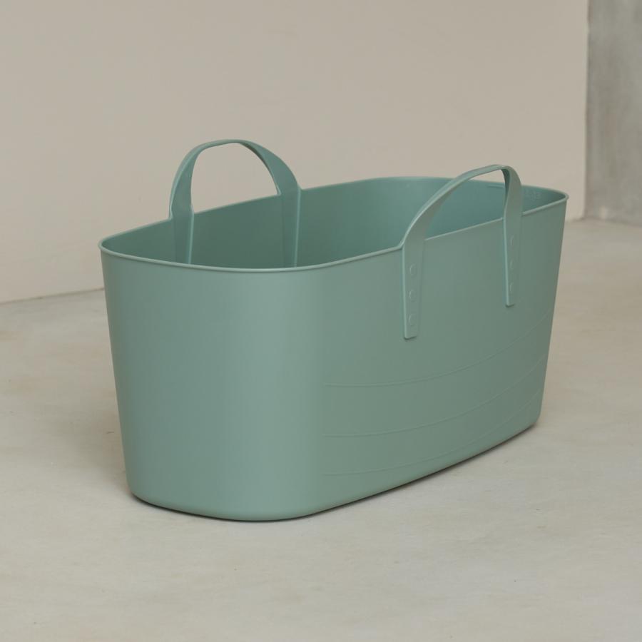 stacksto.（スタックストー） バスケット baquet L スリム 無地