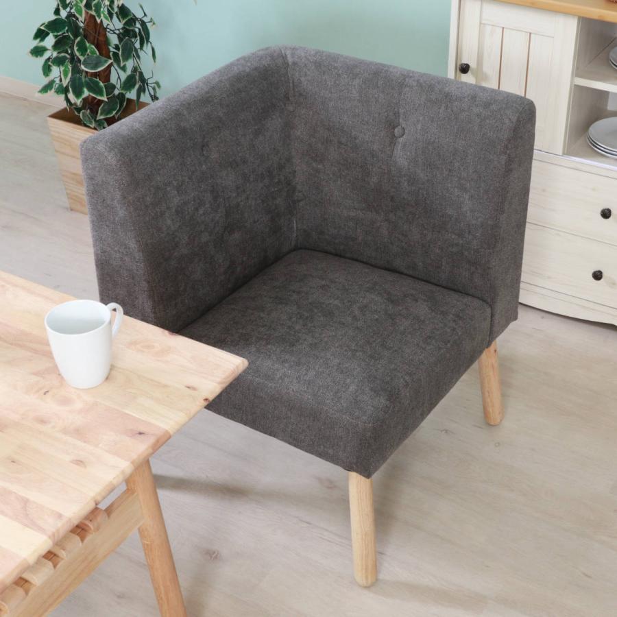 不二貿易ダイニングソファコーナーソファ