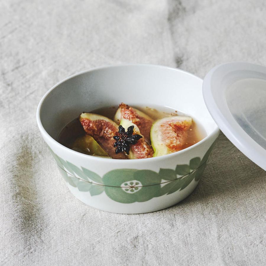 美品　レア　Tupperware 円形食品保存容器 セット livingut_424697