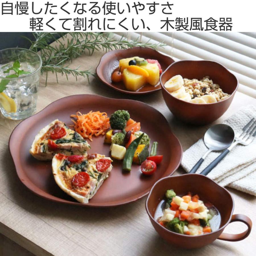 ボウル 13cm SEE 花ボウル プラスチック 同色5個セット ( 食洗 ボウル 13cm SEE 花ボウル プラスチック 同色5個セット ( 食洗