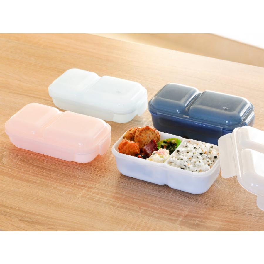 CB JAPAN 弁当箱 1段 400ml 盛り付けしやすい弁当箱 ドームマン CB JAPAN 弁当箱 1段 400ml 盛り付けしやすい弁当箱 ドームマン