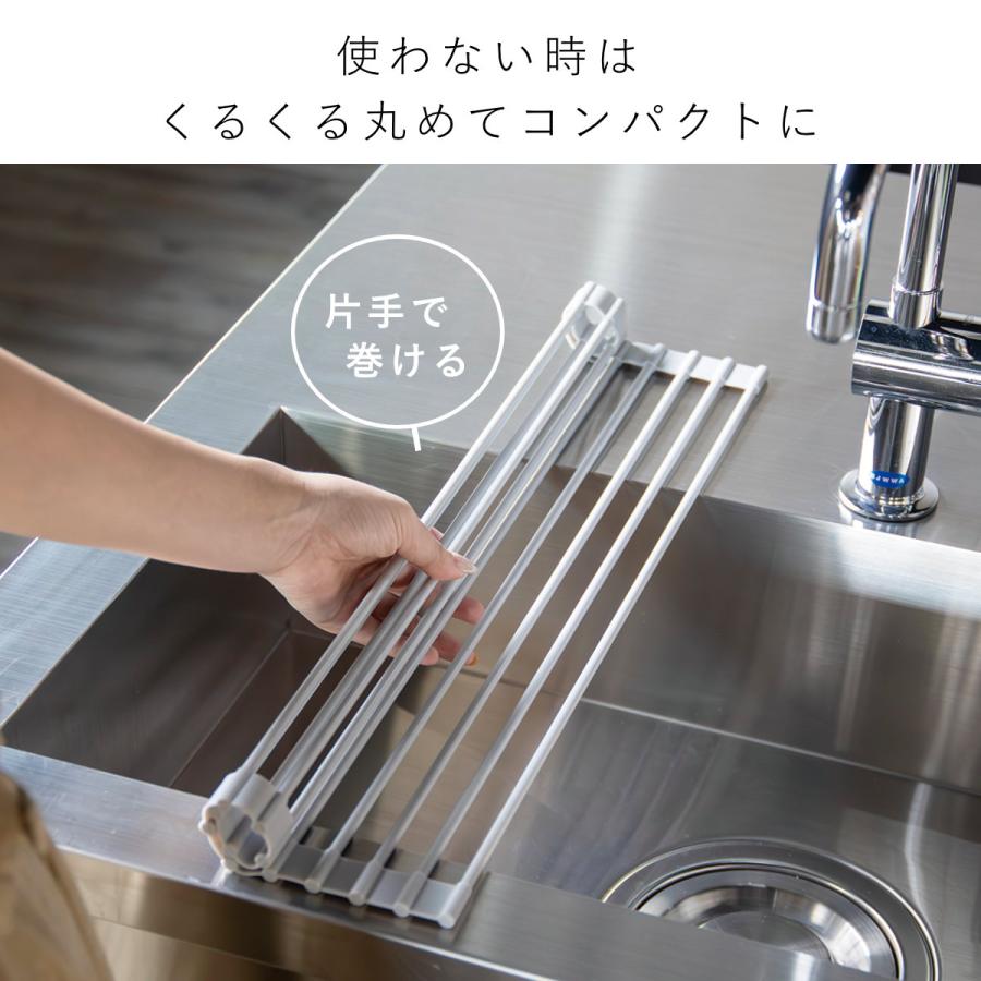 プレートホルダー コンパクト 大容量 食器乾燥ラック 白 水切りトレイ付 Amazon｜食器乾燥ラックホルダー プレートホルダー トレイ付き