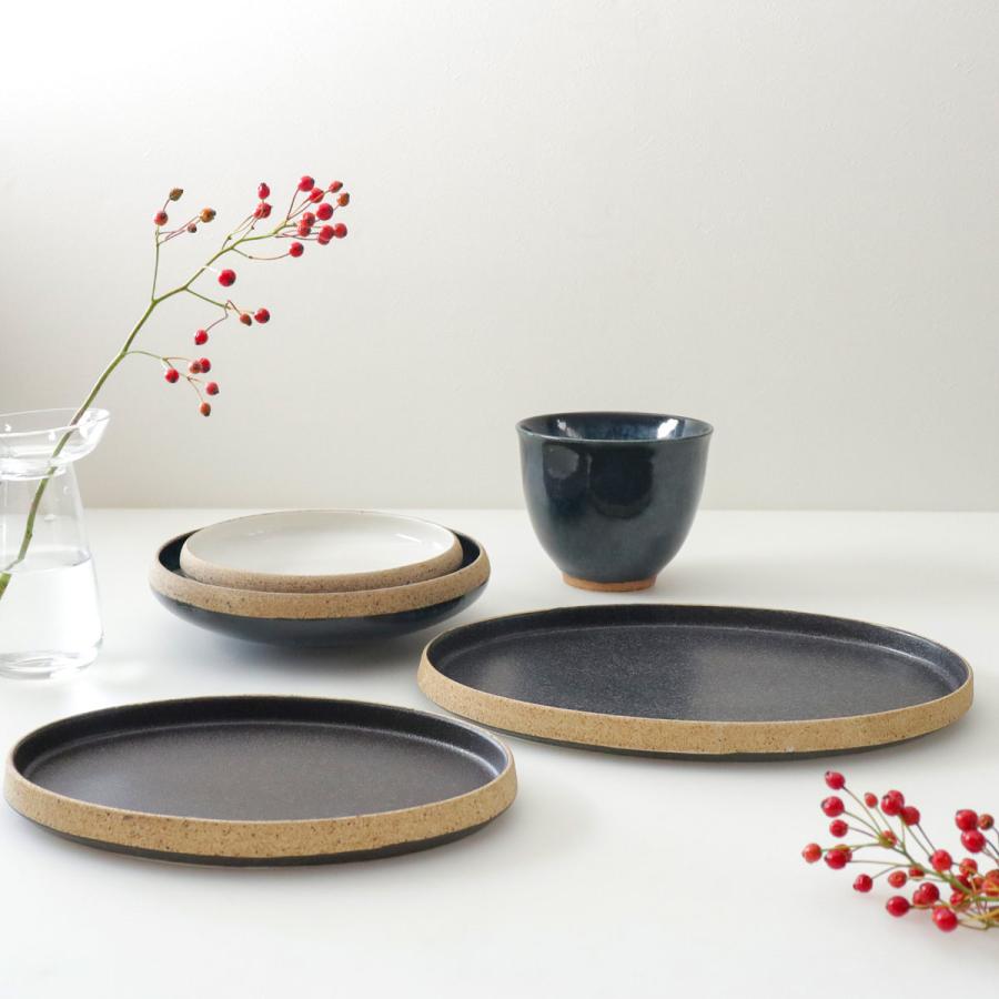 スポード オーバル大皿 aito製作所 プレート オーバル 26cm オリーヴ 陶器 瀬戸焼 （ 食洗機