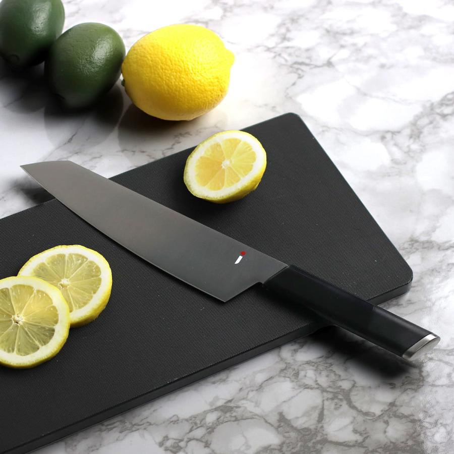 三徳包丁 18cm NiNJA cool kitchen ware 日本製 ( 18センチ 三徳包丁 18cm NiNJA cool kitchen ware 日本製 ( 18センチ