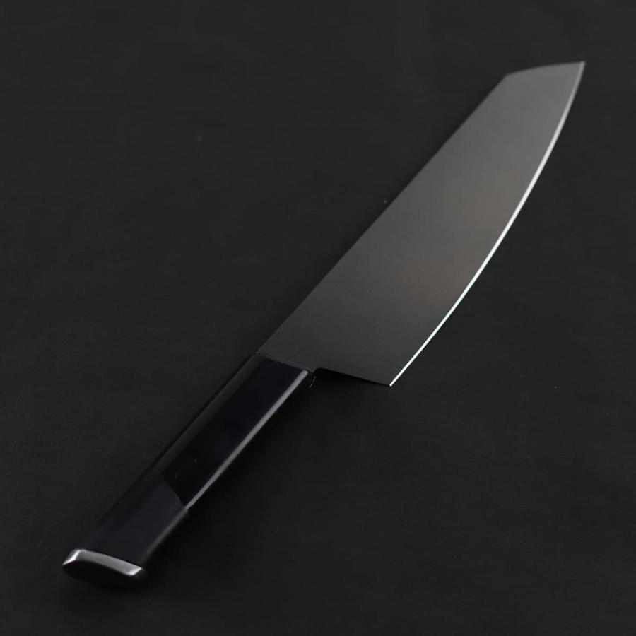 三徳包丁 18cm NiNJA cool kitchen ware 日本製 ( 18センチ 三徳包丁 18cm NiNJA cool kitchen ware 日本製 ( 18センチ
