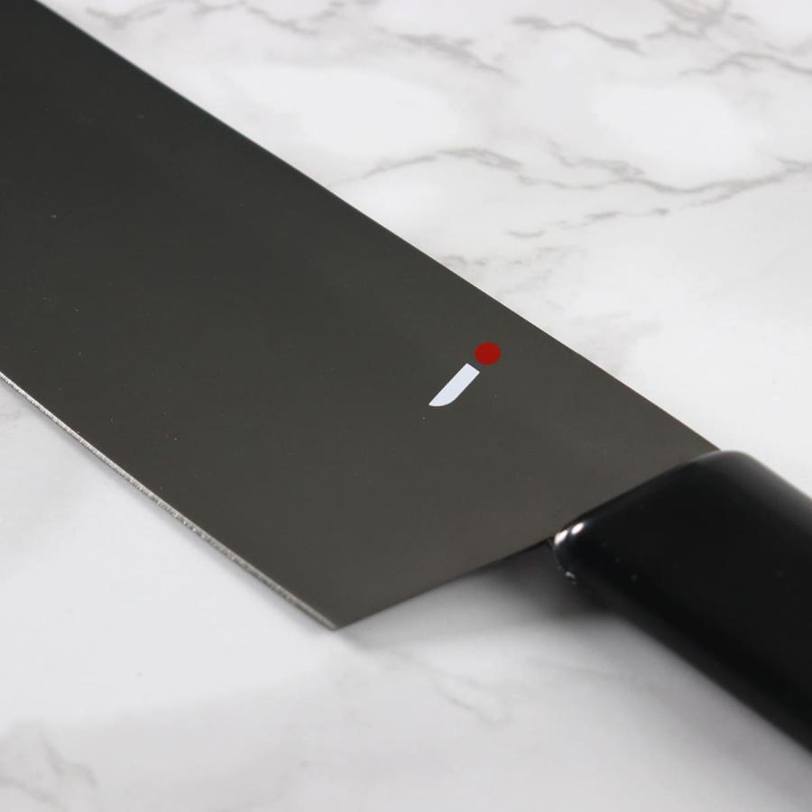 ペティナイフ 13cm NiNJA cool kitchen ware 日本製 （ 13センチ