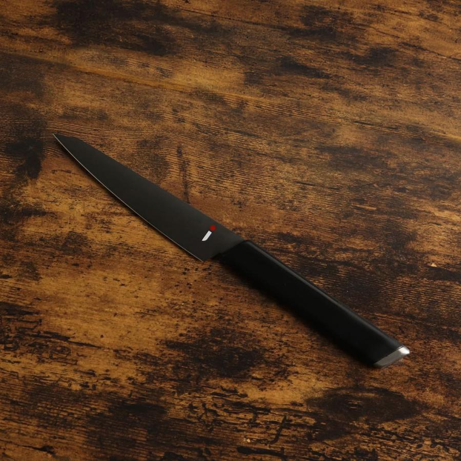 ペティナイフ 13cm NiNJA cool kitchen ware 日本製 （ 13センチ