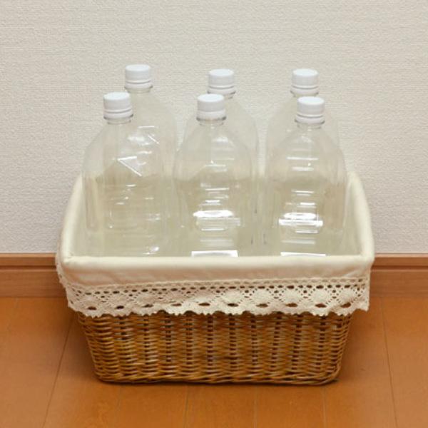 ちどり産業 バスケット 天然素材 レース Sサイズ 3個セット 収納 ちどり産業 バスケット 天然素材 レース Sサイズ 3個セット 収納