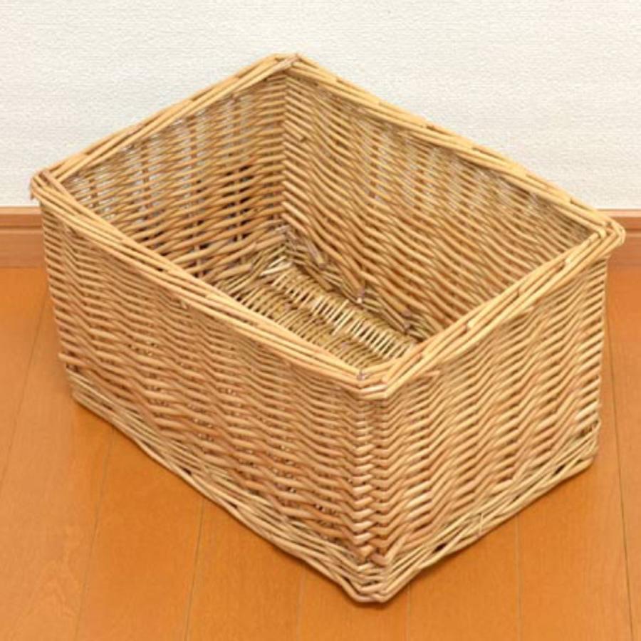ちどり産業 かご カラーボックス 収納バスケット レース生地 ちどり産業 かご カラーボックス 収納バスケット レース生地