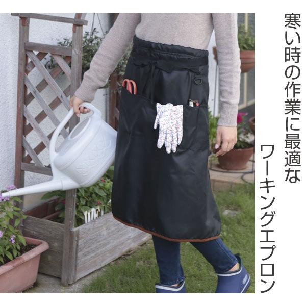 作業用 エプロン 男女兼用 ( ワーキングエプロン 作業用品 作業用 エプロン 男女兼用 ( ワーキングエプロン 作業用品