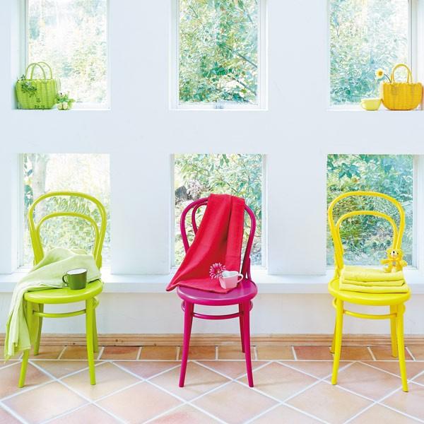 □在庫限り・入荷なし□ ダイニングチェア 曲げ木チェア NO.14 TON