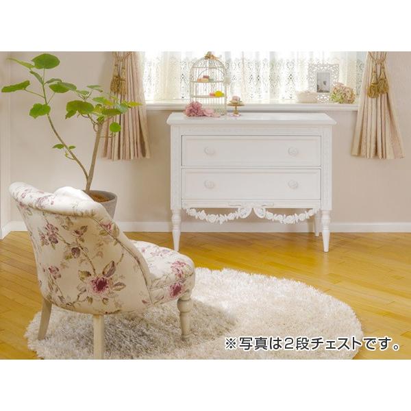 □在庫限り・入荷なし□ コンソールテーブル 姫系 ロマンチック