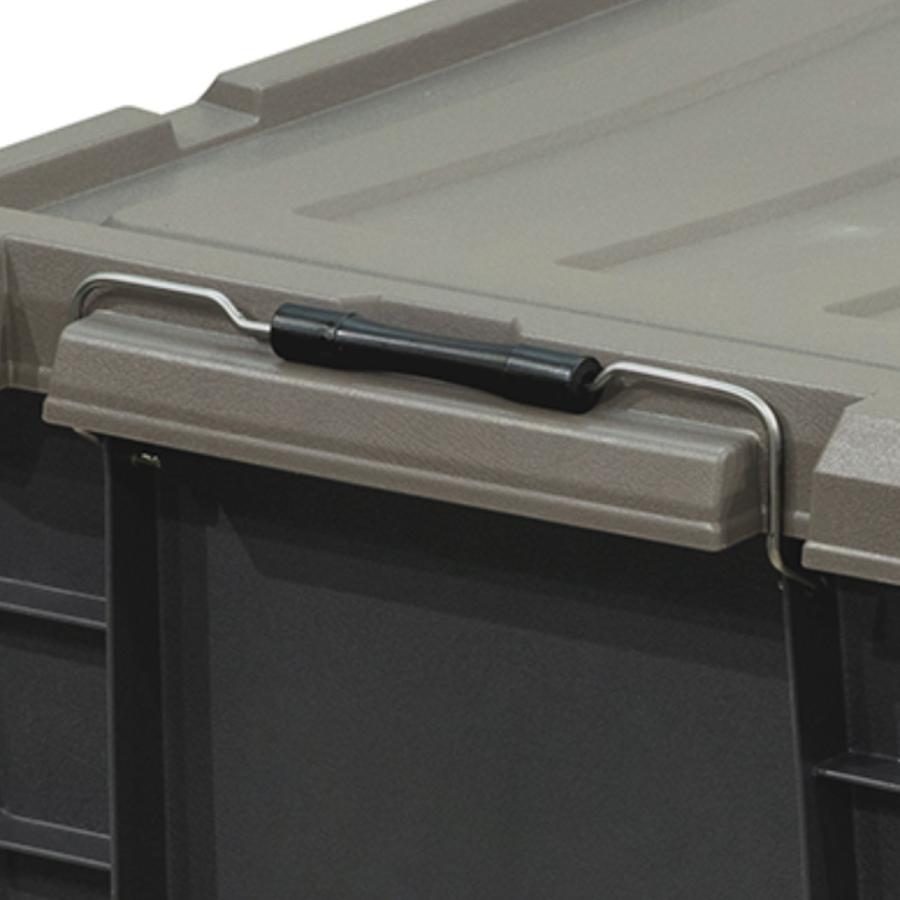 JEJアステージ 収納ケース SPV コンテナ 25 日本製 （ 収納