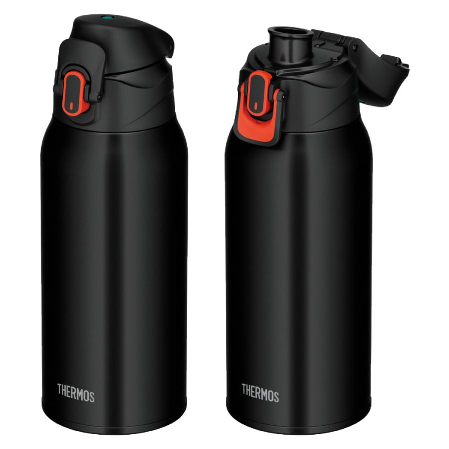 THERMOS（サーモス） 水筒 800ml 真空断熱スポーツボトル （ THERMOS