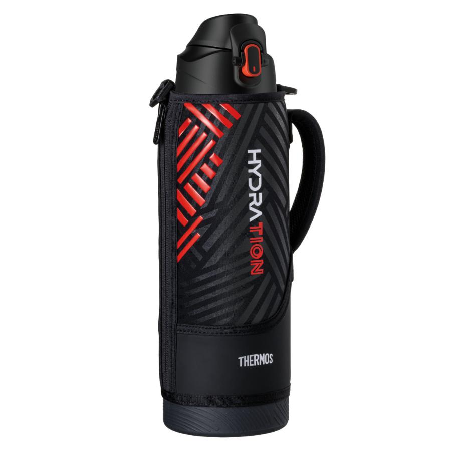 サーモス 水筒 1.5L 真空断熱スポーツボトル （ THERMOS 直飲み 保冷専用 ワンタッチ スポーツドリンク対応 大容量 軽量 ）｜livingut｜20