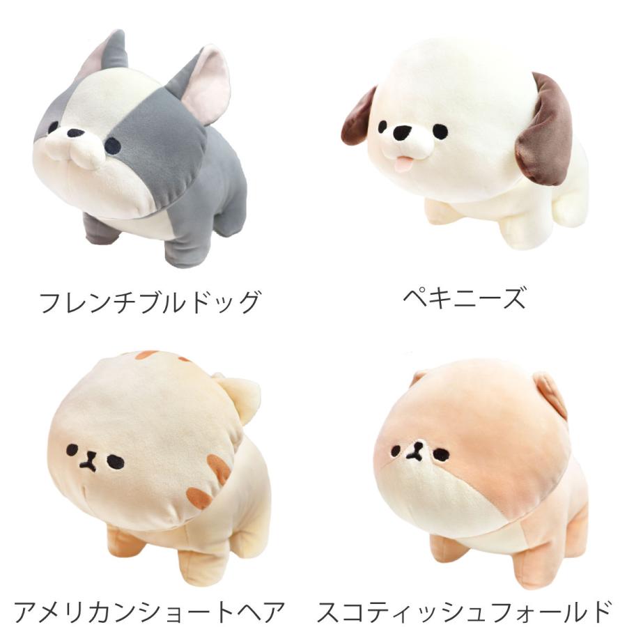 ‼️約50cm‼️ もふもフレンズ チン いぬ 犬 ぬいぐるみ 約50cm‼️ もふもフレンズ チン いぬ 犬 ぬいぐるみ Amazon.co