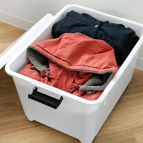 5個セットの衣装ケース クローゼット用 クローゼット収納ユニットケース2個セット（衣装ケース/収納ケース