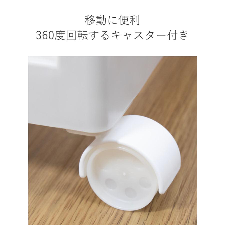 収納ケース ワイド収納ケース 4段 引き出し カラフルカラー 収納ケース ワイド収納ケース 4段 引き出し カラフルカラー