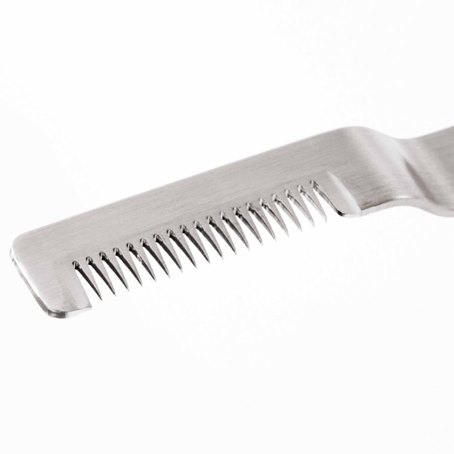 EAトCO ネギカッター Saku ステンレス製 日本製 白髪ネギ