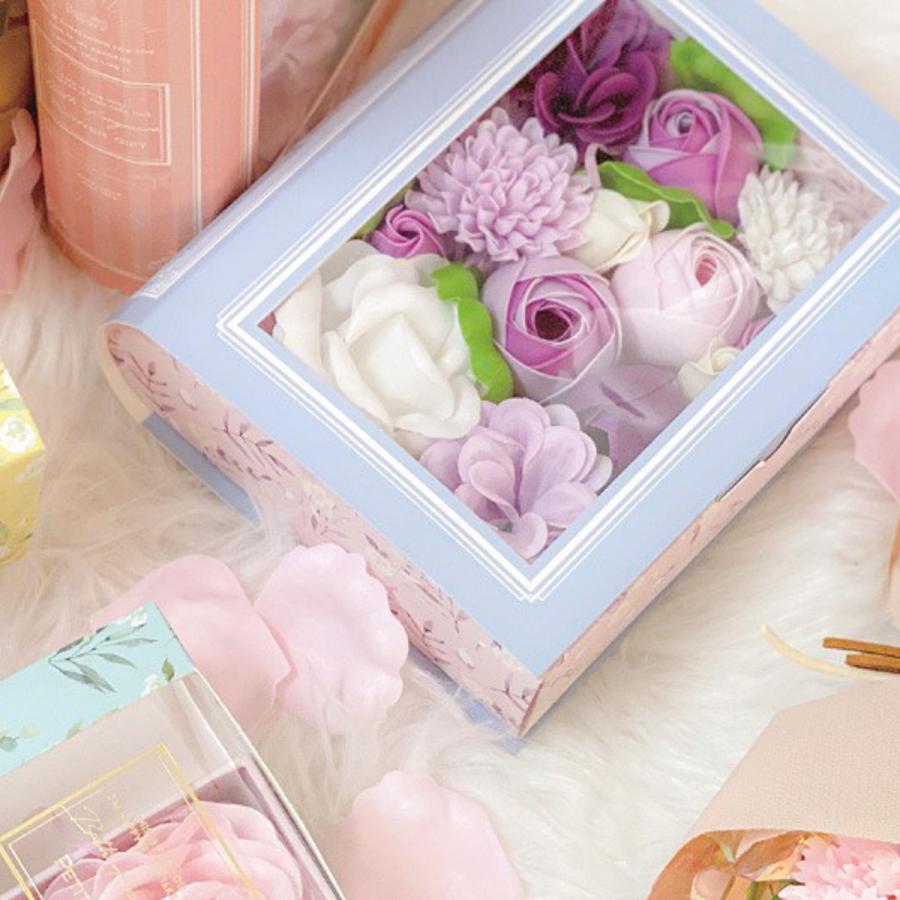 花とゆめ 懸賞 入浴剤 Q-FLA 入浴剤 メルシーボンジョルネブック 花のカタチの入浴剤 （ お