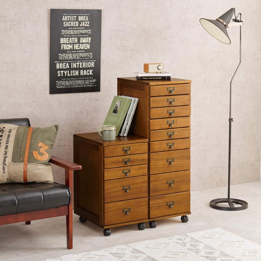 花柄の木製引き出し 9個 花柄の木製引き出し 9個 【公式通販】