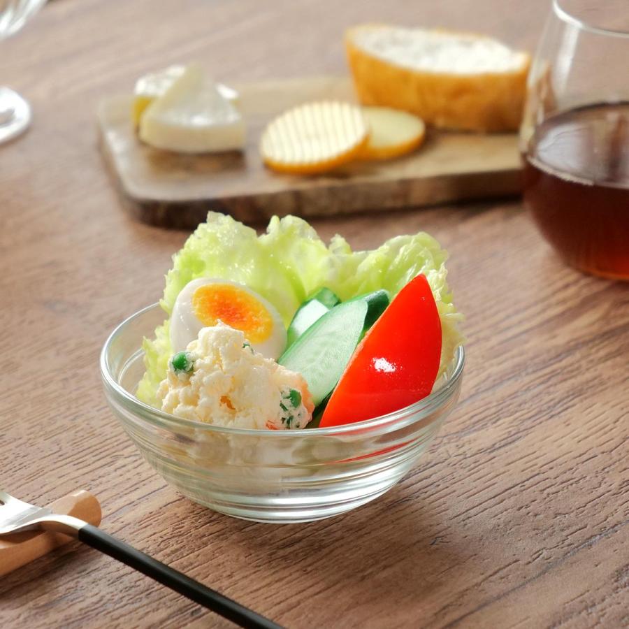 Duralex デュラレックス Lys Stack リススタックボール 310ml ボウル ガラス食器 5 好評