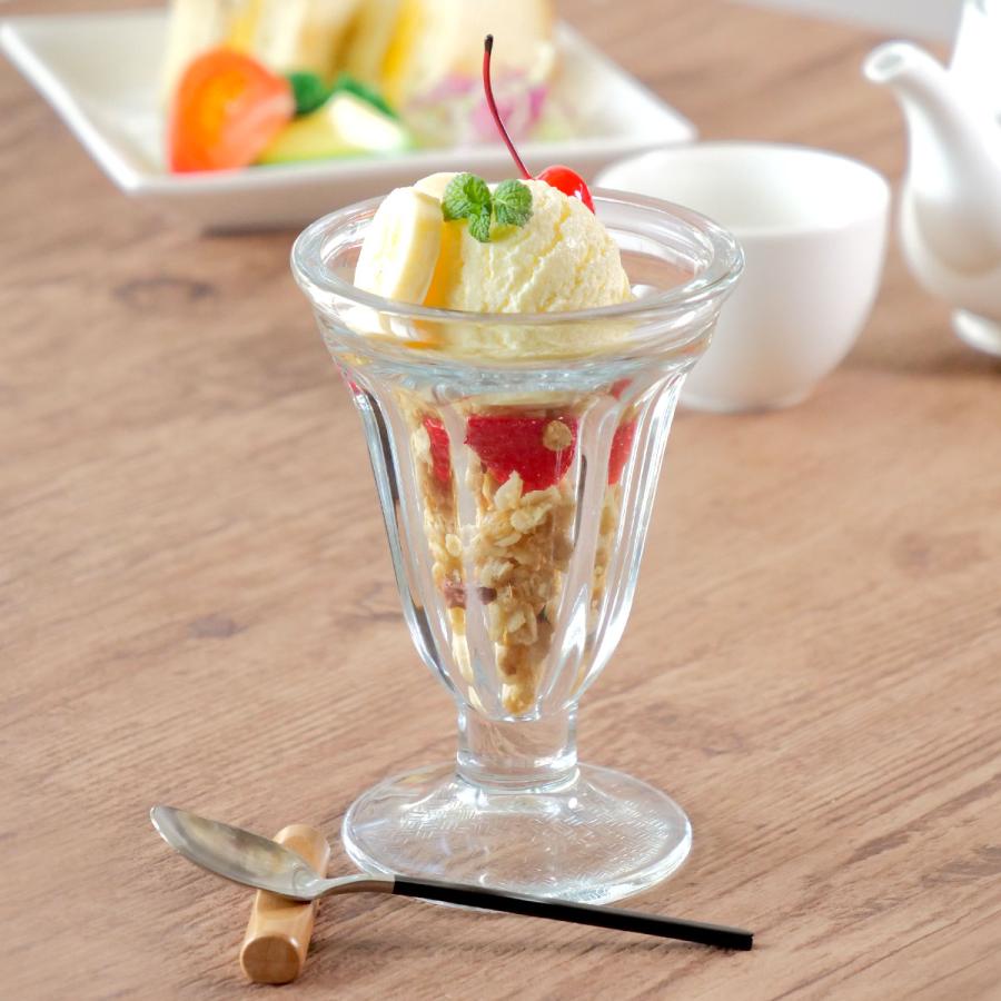 デザートカップ グラス デザートカップ 185ml Libbey ファンテン ガラス （ デザートグラス