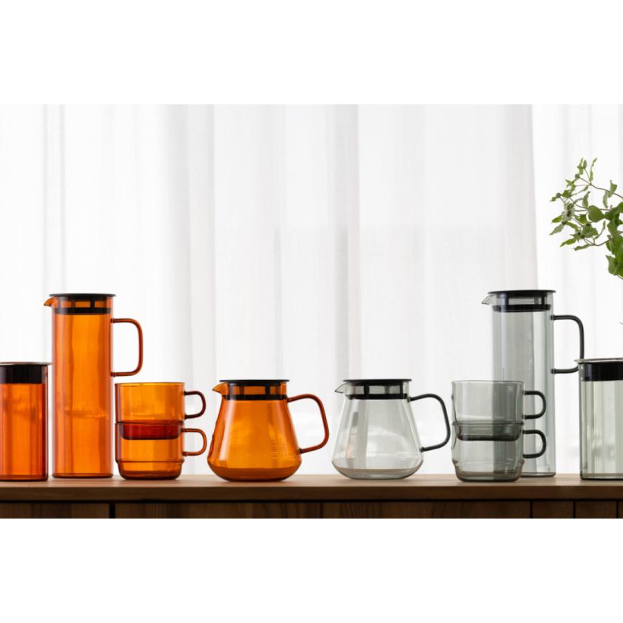 HARIO（ハリオ） ピッチャー 冷水筒 800ml コールドブリュー HARIO