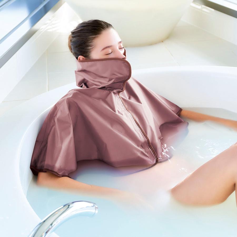 COGIT マイホームサウナ 集中発汗ポンチョ for body ( ホーム COGIT マイホームサウナ 集中発汗ポンチョ for body ( ホーム