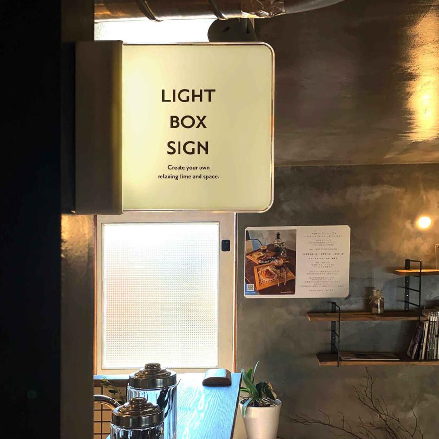東洋ケース ウォールライト テーブルライト LIGHT BOX SIGN 本体 東洋ケース ウォールライト テーブルライト LIGHT BOX SIGN 本体