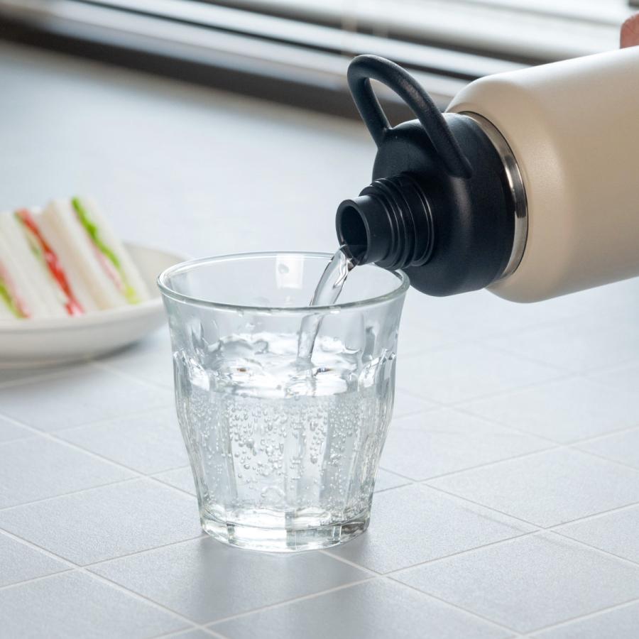 ピーコック魔法瓶工業 水筒 1L スポーツボトル 保冷専用 （ 1リットル