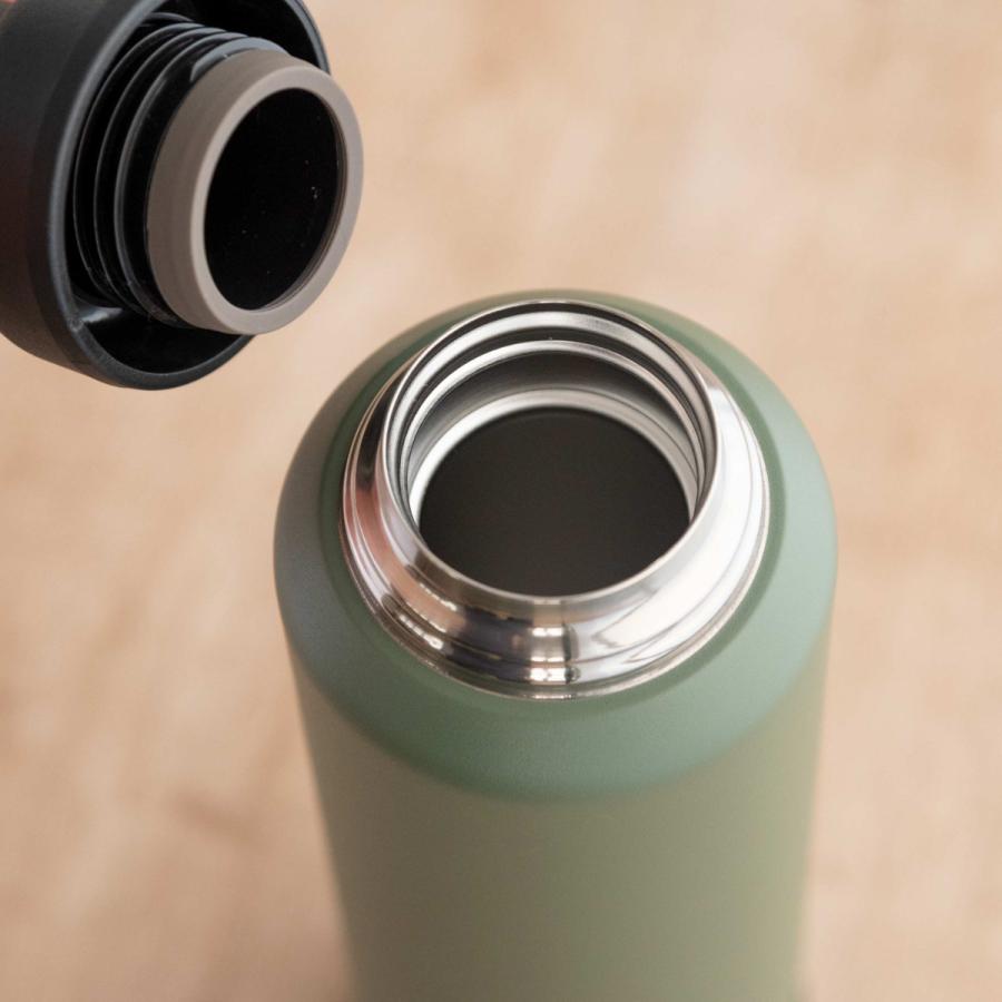 ピーコック魔法瓶工業 水筒 1.2L スポーツボトル 保冷専用 （ 直飲み