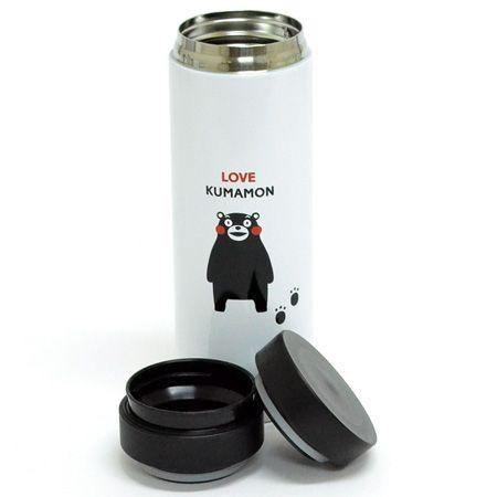 水筒 くまモン 直飲み スリムマグボトル 330ml キャラクター
