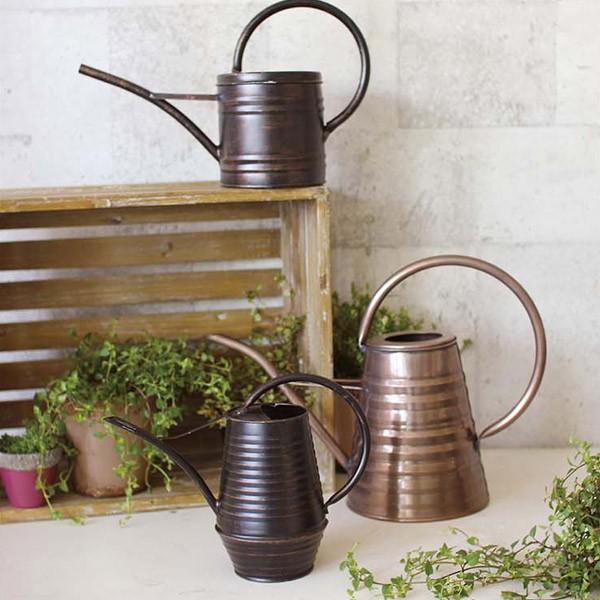 じょうろ クラシカル ウォータリングカン A （ 如雨露 ジョウロ