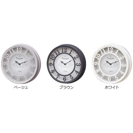 壁掛け時計 OLD STREET WALL CLOCK （ 時計 壁掛け オブジェ