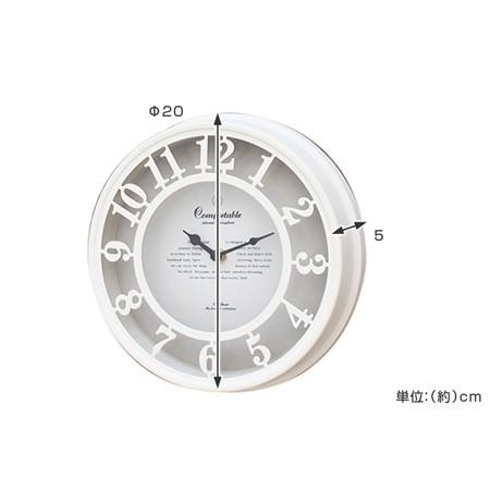 Old Street Wall Clockオールドストリート ウォールクロック Amazon.co