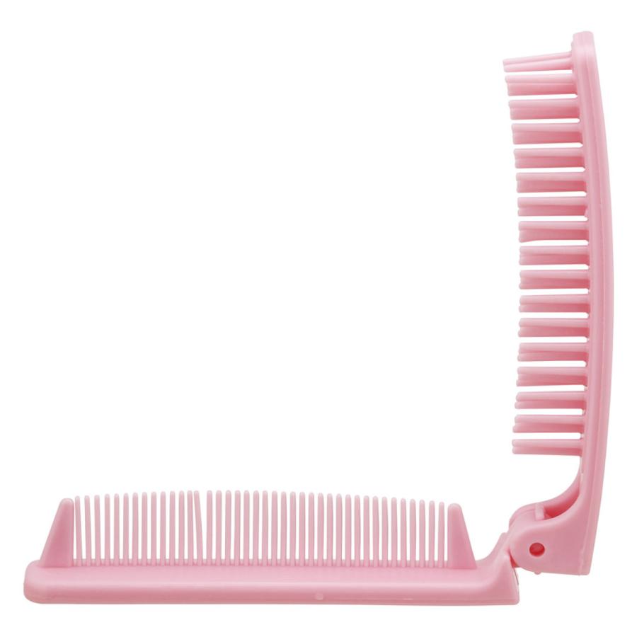 希少激レアハローキティ ポーチとヘアブラシセット 希少激レア