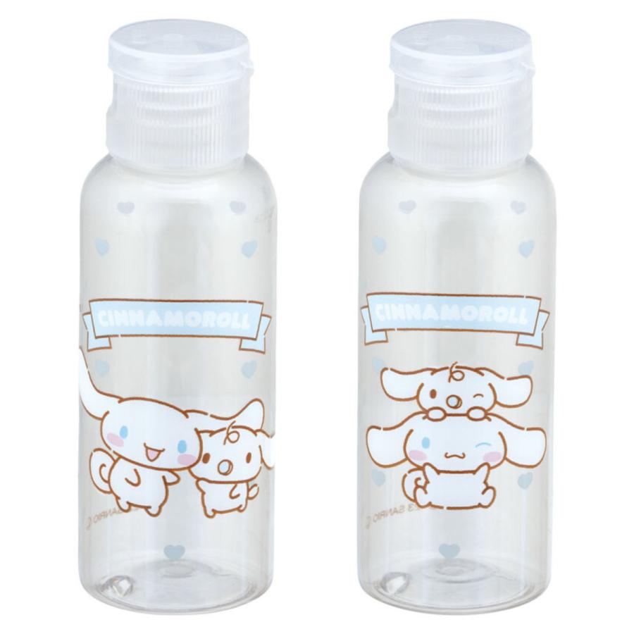 スケーター トラベルセット CNお友だち （ シナモン 歯ブラシ 化粧水