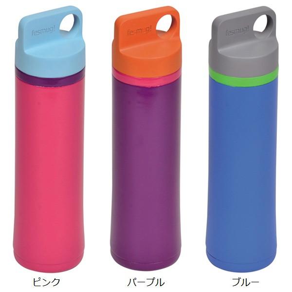 □在庫限り・入荷なし□ 水筒 直飲み フェスマグ 300ml 保温 保冷