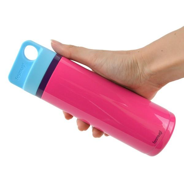 □在庫限り・入荷なし□ 水筒 直飲み フェスマグ 300ml 保温 保冷