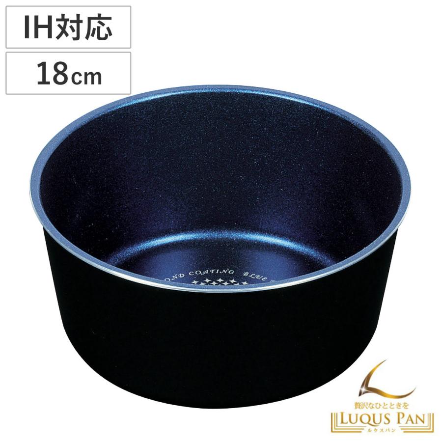 新品未使用 グッチーニ 蓋付深型ローストパン IH対応 09680010 新品未