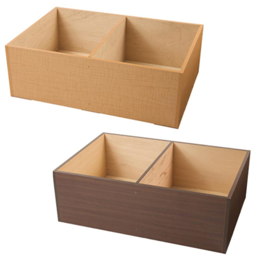 樹脂畳ユニット ロータイプ 幅90×奥行60×高さ31.5cm 収納付ベンチ