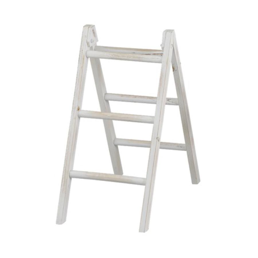 HABITER ガーデニング フォレ ステップラダー 雑貨 （ オーナメント